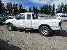 1FTLR4FEXBP****** Used and Repairable 2011 Ford Ranger in Seattle