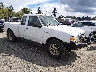 1FTLR4FEXBP****** Salvage and Repairable 2011 Ford Ranger in Seattle