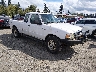 1FTLR4FEXBP****** Salvage and Wrecked 2011 Ford Ranger in Seattle