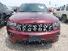 1C4RJEAG8HC****** Wrecked 2017 Jeep Grand Cherokee in Texas State
