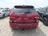 1C4RJEAG8HC****** Wrecked 2017 Jeep Grand Cherokee