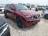 1C4RJEAG8HC****** Salvage and Wrecked 2017 Jeep Grand Cherokee in Houston