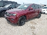 1C4RJEAG8HC****** Used and Repairable 2017 Jeep Grand Cherokee in Houston