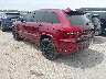 1C4RJEAG8HC****** Salvage and Repairable 2017 Jeep Grand Cherokee in Houston