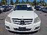 WDCGG5GB3CF****** Wrecked 2012 Mercedes-Benz GLK-Class in California State