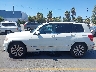 WDCGG5GB3CF****** Repairable 2012 Mercedes-Benz GLK-Class in California State