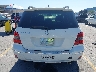 WDCGG5GB3CF****** Wrecked 2012 Mercedes-Benz GLK-Class