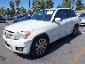 WDCGG5GB3CF****** Used and Repairable 2012 Mercedes-Benz GLK-Class in Fremont