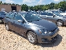 3VWC17AU2HM****** Salvamento y Destrozados 2017 Volkswagen Golf SportWagen en Concord