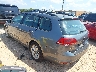 3VWC17AU2HM****** Salvamento y Reparables 2017 Volkswagen Golf SportWagen en Concord