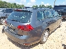 3VWC17AU2HM****** Salvamento y Destrozados 2017 Volkswagen Golf SportWagen en Estado de Carolina del Norte