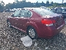 4S3BMAC6XC1****** Salvamento y Reparables 2012 Subaru Legacy en LI - East Yard