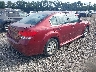 4S3BMAC6XC1****** Salvamento y Destrozados 2012 Subaru Legacy en Estado de Nueva York