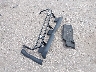 JTLZE4FE3B1****** Wrecked 2011 Scion xB in Texas State