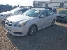 4S3BMBC66D3****** Usados y Reparables 2013 Subaru Legacy en Fort Worth North