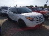 1FM5K8D89DG****** Salvamento y Destrozados 2013 Ford Explorer en Cleveland
