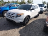 1FM5K8D89DG****** Usados y Reparables 2013 Ford Explorer en Cleveland