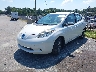 1N4AZ0CP7DC****** Used and Repairable 2013 Nissan Leaf in Greensboro