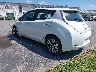 1N4AZ0CP7DC****** Salvage and Repairable 2013 Nissan Leaf in Greensboro
