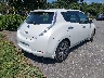 1N4AZ0CP7DC****** Salvage and Wrecked 2013 Nissan Leaf in North Carolina State