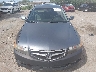 JH4CL96857C****** Used 2007 Acura TSX in Arizona State