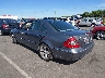 WDBUF72X87B****** Salvage and Repairable 2007 Mercedes-Benz E-Class in Raleigh