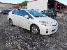 JTDKN3DU8A0****** Salvage and Wrecked 2010 Toyota Prius in West Palm Beach