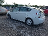JTDKN3DU8A0****** Salvage and Repairable 2010 Toyota Prius in West Palm Beach