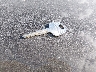 KMHDN45D43U****** Salvage 2003 Hyundai Elantra in Missouri State
