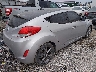 KMHTC6AD4GU****** Salvage and Wrecked 2016 Hyundai Veloster in Arkansas State