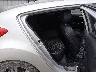 KMHTC6AD4GU****** Wrecked 2016 Hyundai Veloster in Fayetteville