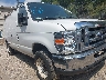 1FTNE1EW7DD****** Salvage and Wrecked 2013 Ford E-150 in Pennsylvania State