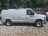 1FTNE1EW7DD****** Repairable 2013 Ford E-150 in Pennsylvania State