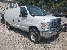 1FTNE1EW7DD****** Salvage and Wrecked 2013 Ford E-150 in Pittsburgh North