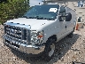 1FTNE1EW7DD****** Used and Repairable 2013 Ford E-150 in Pittsburgh North