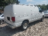 1FTNE1EW7DD****** Salvage and Wrecked 2013 Ford E-150 in Pennsylvania State