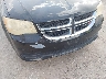 2C4RDGCG4ER****** Wrecked 2014 Dodge Grand Caravan in Texas State