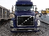 4V4NC9EH6FN****** Destrozados 2015 Volvo VN en Estado de Alabama