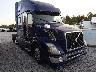 4V4NC9EH6FN****** Salvamento y Destrozados 2015 Volvo VN en Specialty Division
