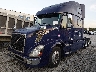 4V4NC9EH6FN****** Usados y Reparables 2015 Volvo VN en Specialty Division