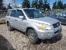 2HKYF18624H****** Salvage and Wrecked 2004 Honda Pilot in Seattle