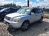 2HKYF18624H****** Used and Repairable 2004 Honda Pilot in Seattle