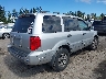 2HKYF18624H****** Salvage and Wrecked 2004 Honda Pilot in Washington State