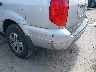 2HKYF18624H****** Salvage and Repairable 2004 Honda Pilot in Washington State