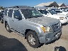 5N1AN08UX8C****** Salvage and Wrecked 2008 Nissan Xterra in North Hollywood