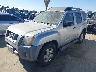 5N1AN08UX8C****** Used and Repairable 2008 Nissan Xterra in North Hollywood