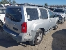 5N1AN08UX8C****** Salvage and Wrecked 2008 Nissan Xterra in California State