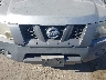 5N1AN08UX8C****** Salvage and Repairable 2008 Nissan Xterra in California State