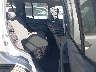 5N1AN08UX8C****** Wrecked 2008 Nissan Xterra in North Hollywood