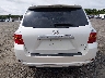 5TDDK3EH1AS****** Wrecked 2010 Toyota Highlander